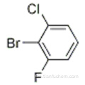 2-Chlor-6-fluorbrombenzol CAS 309721-44-6